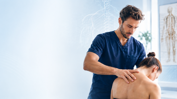 PROGRAMME AVANC&Eacute;E EN OSTEOPATHIE CLINIQUE